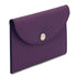 Leather business card / credit card holder